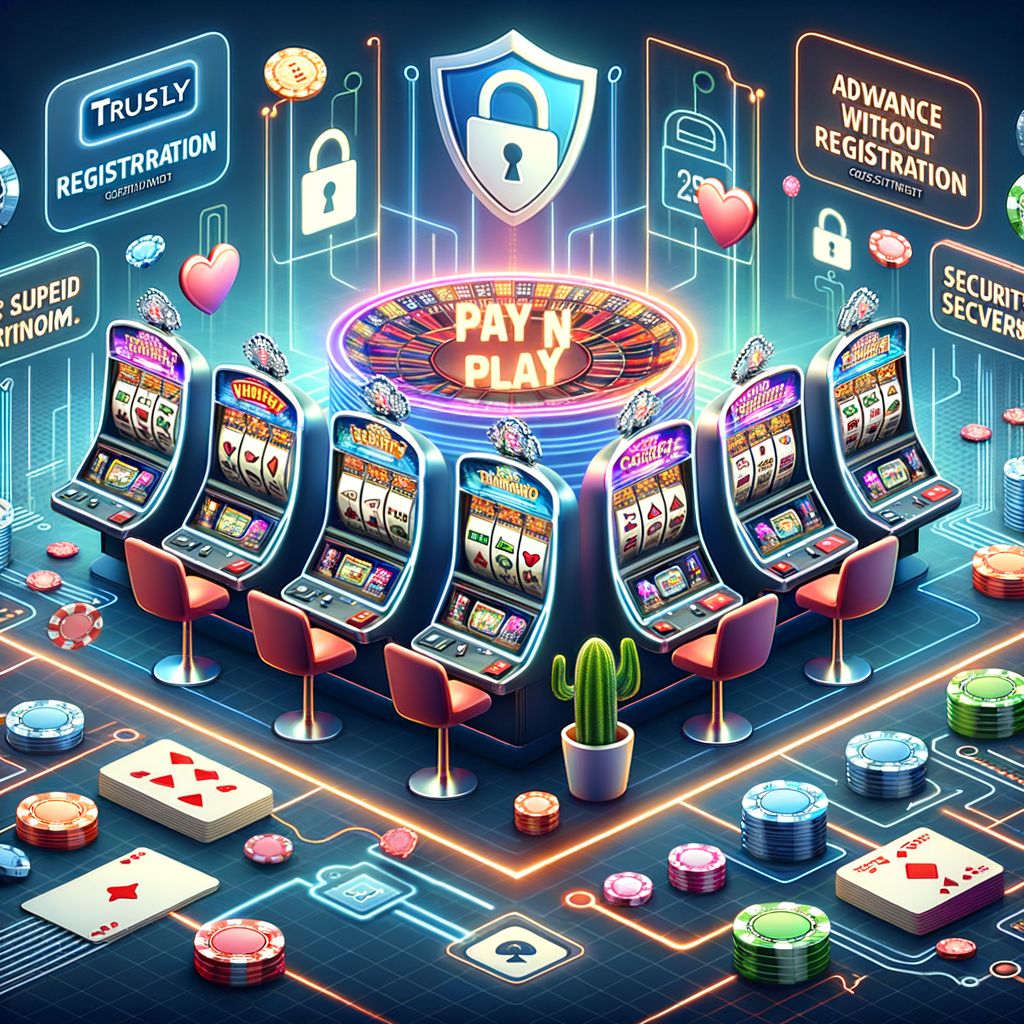 Pay N Play Technologie von Trustly