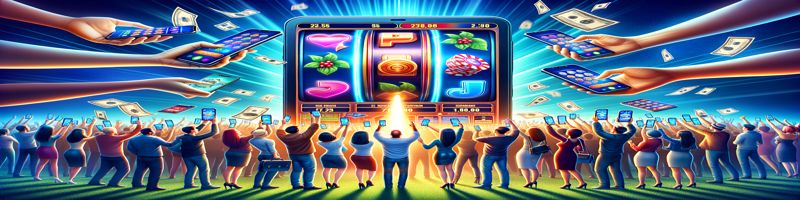 Vorteile für mobile Spieler