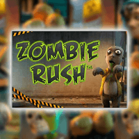 Zombie Rush
