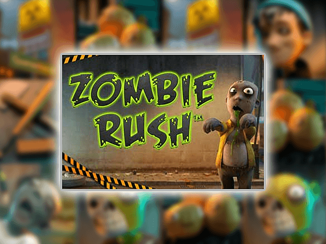 Zombie Rush