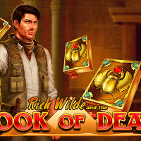 Book Of Dead