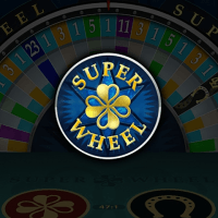 Super Wheel