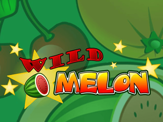 Wild Melon